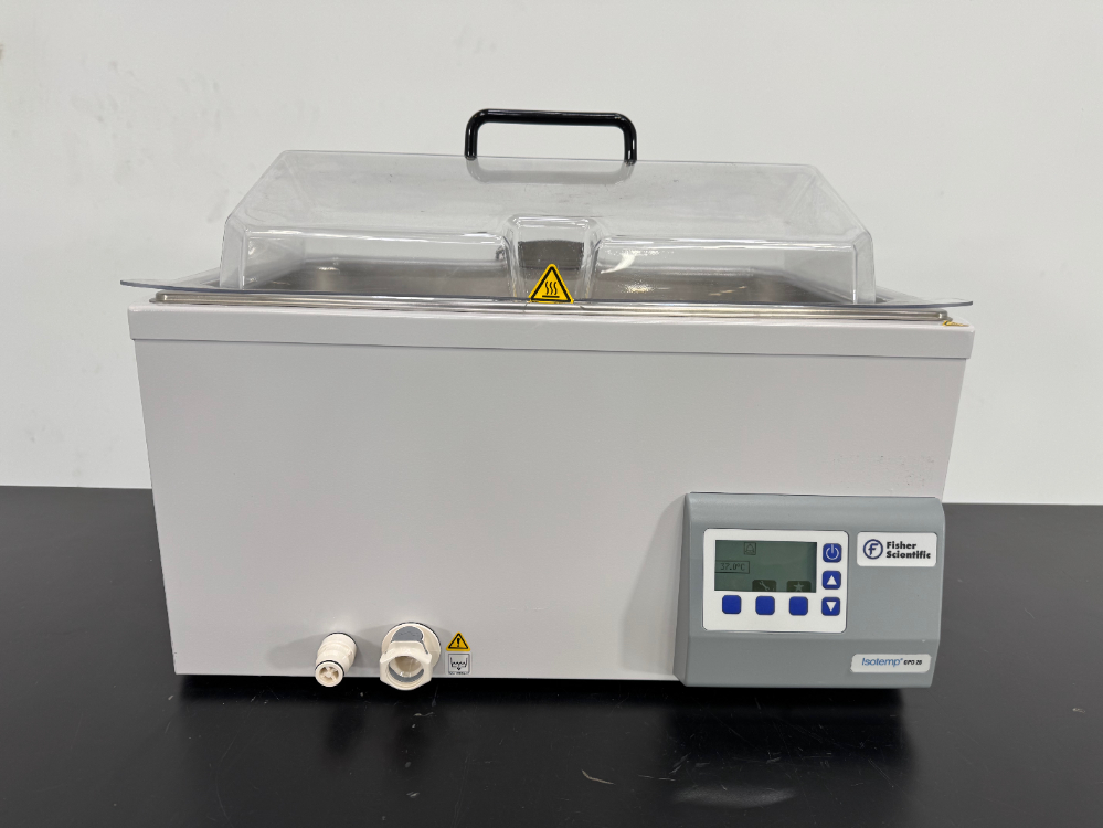 Image of Fisherbrand Isotemp GPD28 Water Bath